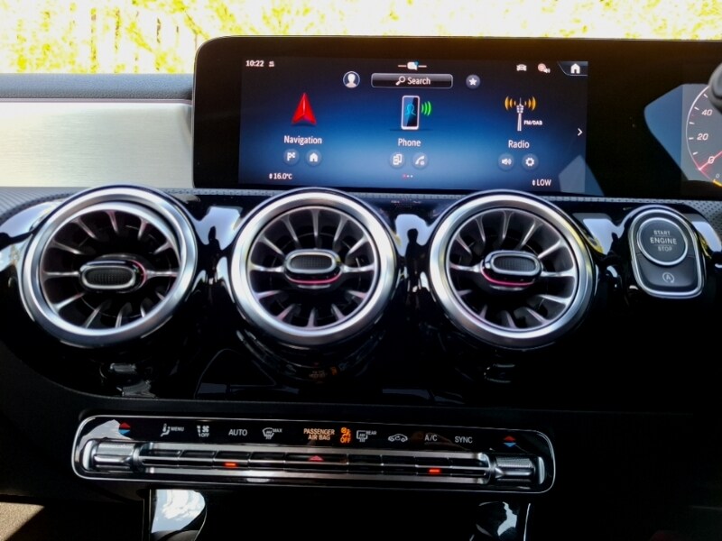 Used Mercedes-Benz A-Class 2024 for sale - 77366525: Photo 17