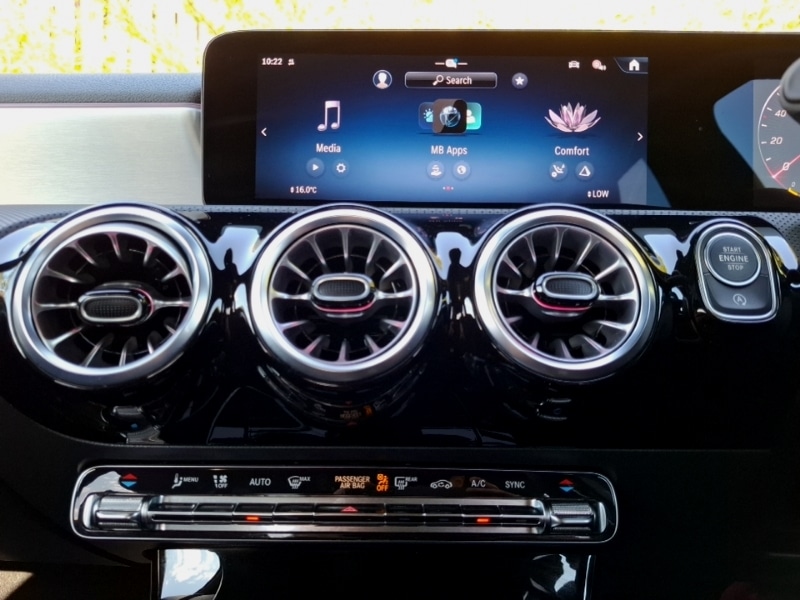 Used Mercedes-Benz A-Class 2024 for sale - 77366525: Photo 18