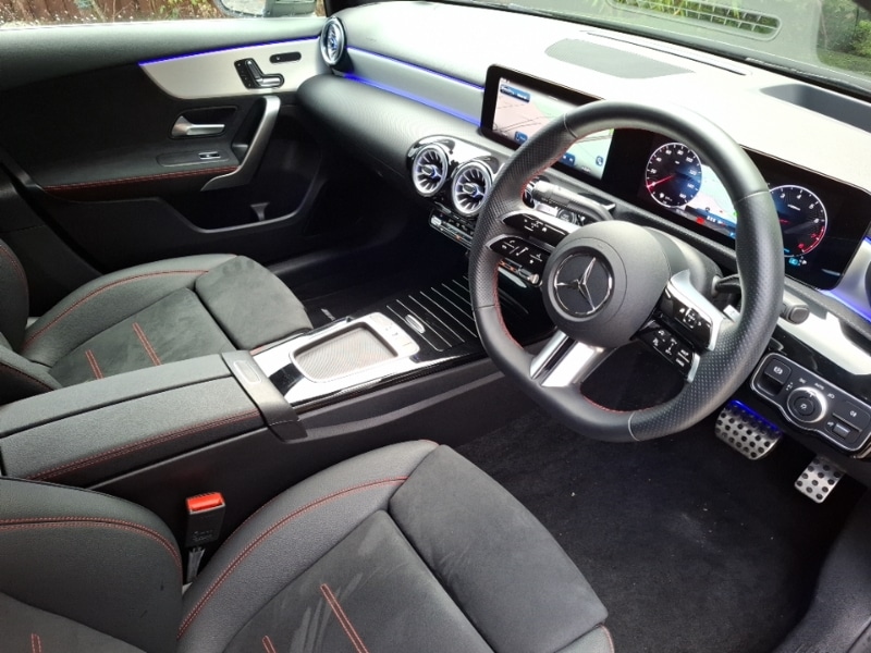 Used Mercedes-Benz A-Class 2024 for sale - 76880178: Photo 10