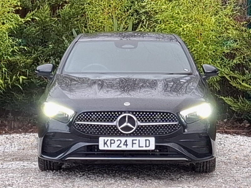 Used Mercedes-Benz A-Class 2024 for sale - 76880178: Photo 13