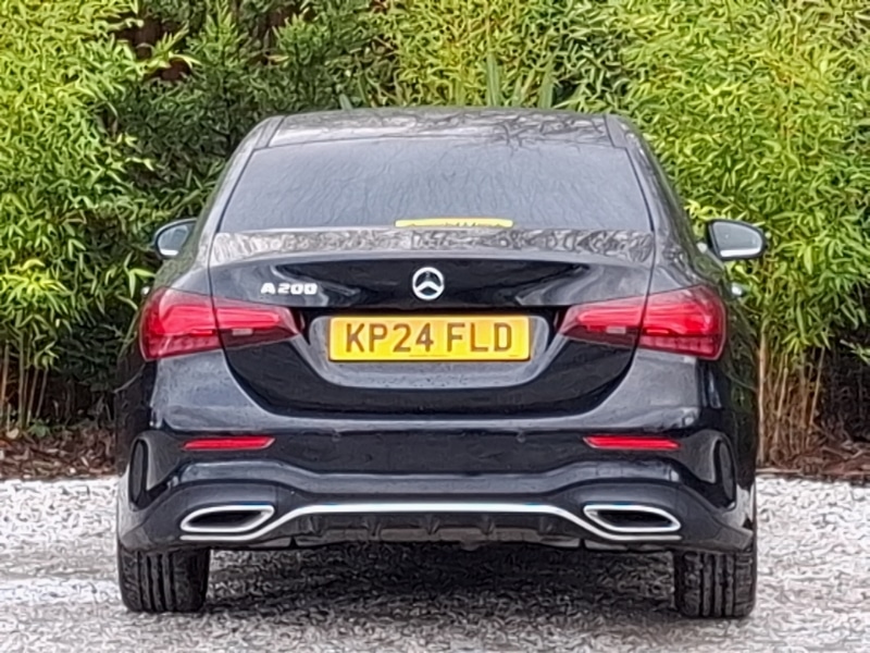 Used Mercedes-Benz A-Class 2024 for sale - 76880178: Photo 14