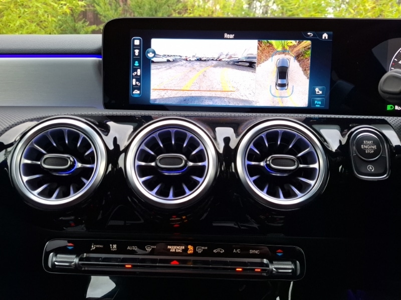 Used Mercedes-Benz A-Class 2024 for sale - 76880178: Photo 15