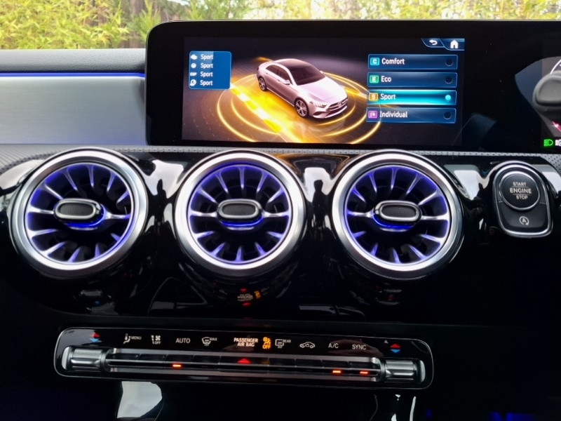 Used Mercedes-Benz A-Class 2024 for sale - 76880178: Photo 16