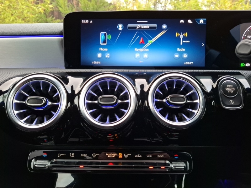 Used Mercedes-Benz A-Class 2024 for sale - 76880178: Photo 17