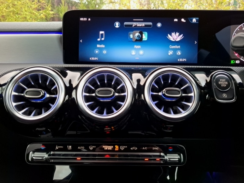 Used Mercedes-Benz A-Class 2024 for sale - 76880178: Photo 18