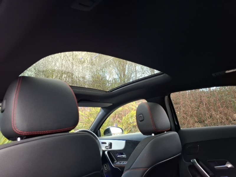 Used Mercedes-Benz A-Class 2024 for sale - 76880178: Photo 19