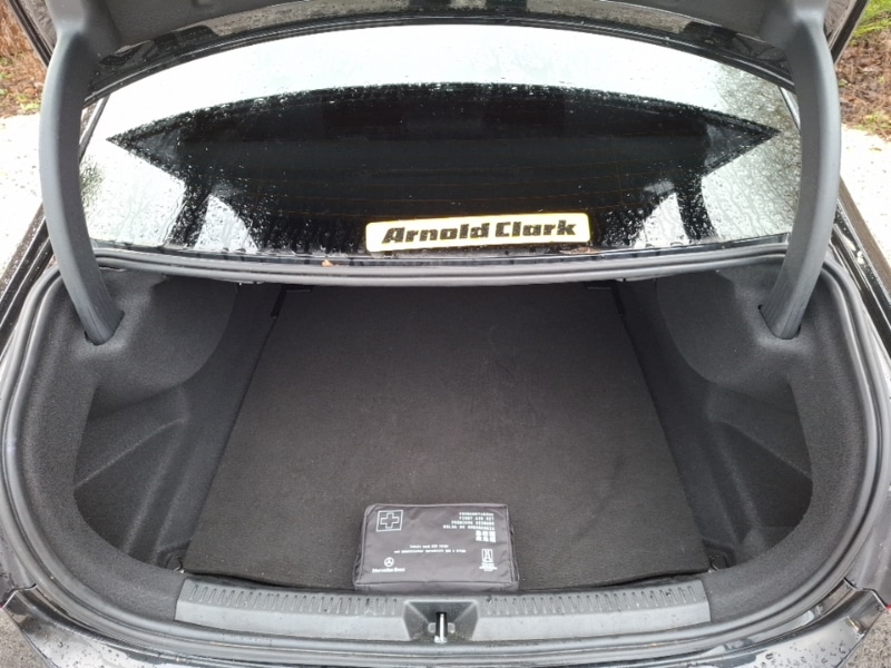 Used Mercedes-Benz A-Class 2024 for sale - 76880178: Photo 8