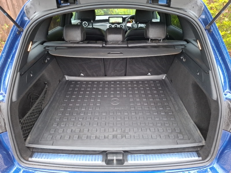 Used Mercedes-Benz GLC 2021 for sale - 77922429: Photo 8