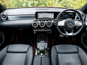 Used Mercedes-Benz CLA 2021 for sale - 75120787: Photo