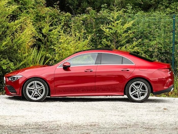 Used Mercedes-Benz CLA 2021 for sale - 75120787: Photo