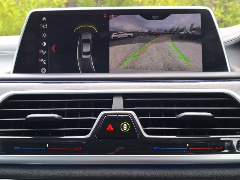 Used BMW 7 Series 2018 for sale - 77418747: Photo 15