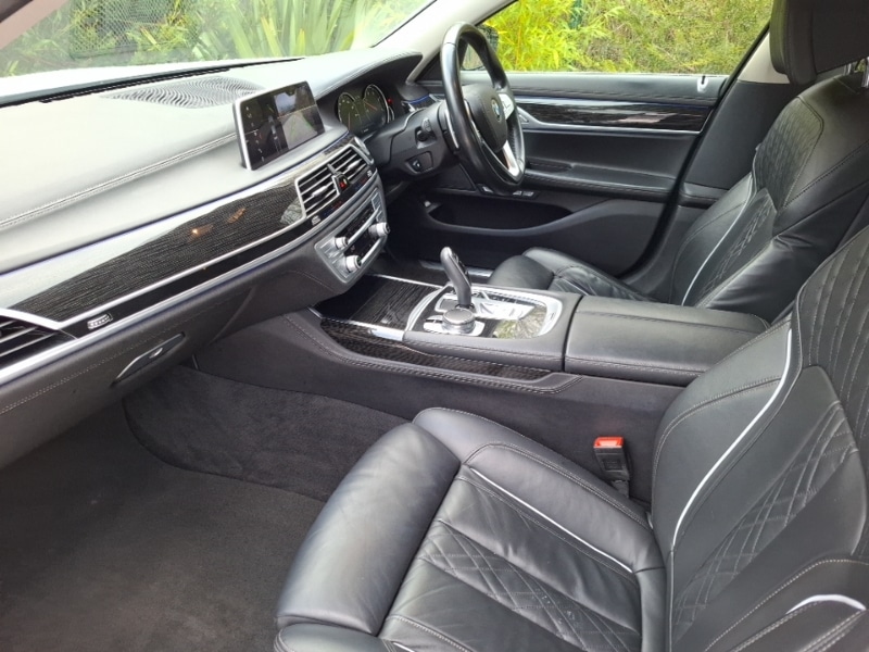 Used BMW 7 Series 2018 for sale - 77418747: Photo 5