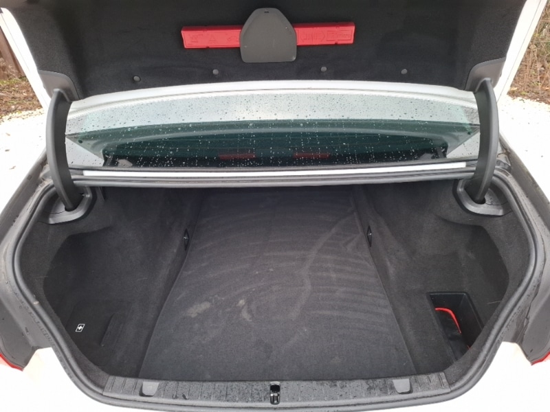 Used BMW 7 Series 2018 for sale - 77418747: Photo 8