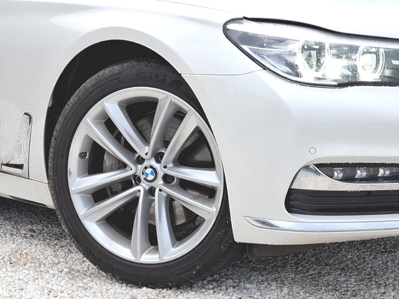 Used BMW 7 Series 2018 for sale - 77418747: Photo 9