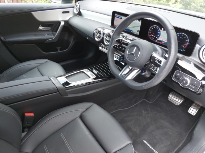 Used Mercedes-Benz A-Class 2024 for sale - 76183741: Photo 10
