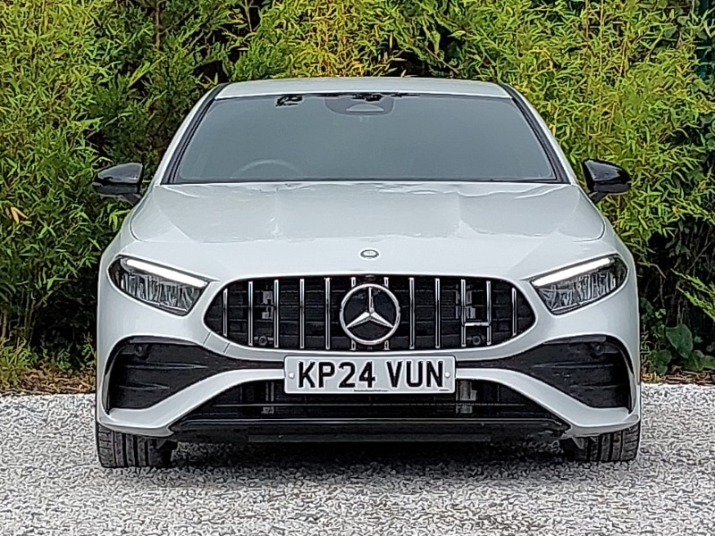Used Mercedes-Benz A-Class 2024 for sale - 76183741: Photo 12