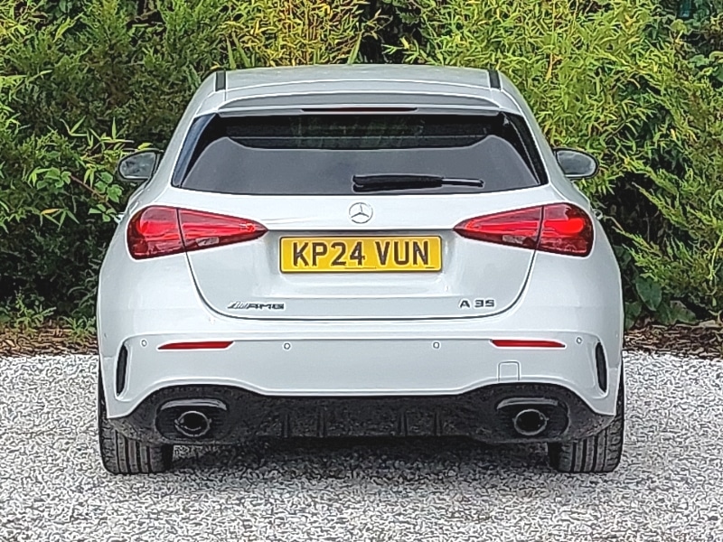 Used Mercedes-Benz A-Class 2024 for sale - 76183741: Photo 13