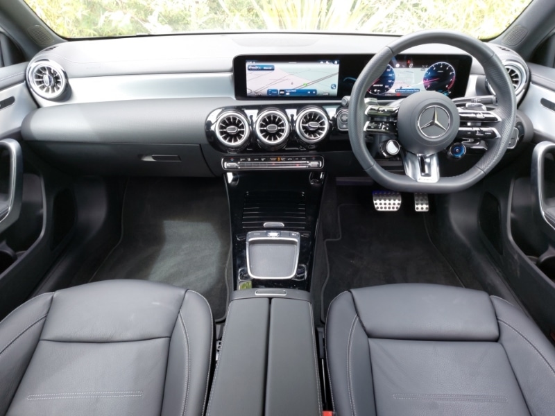 Used Mercedes-Benz A-Class 2024 for sale - 76183741: Photo 2