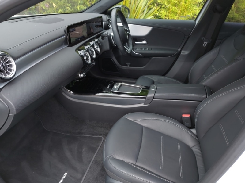 Used Mercedes-Benz A-Class 2024 for sale - 76183741: Photo 5