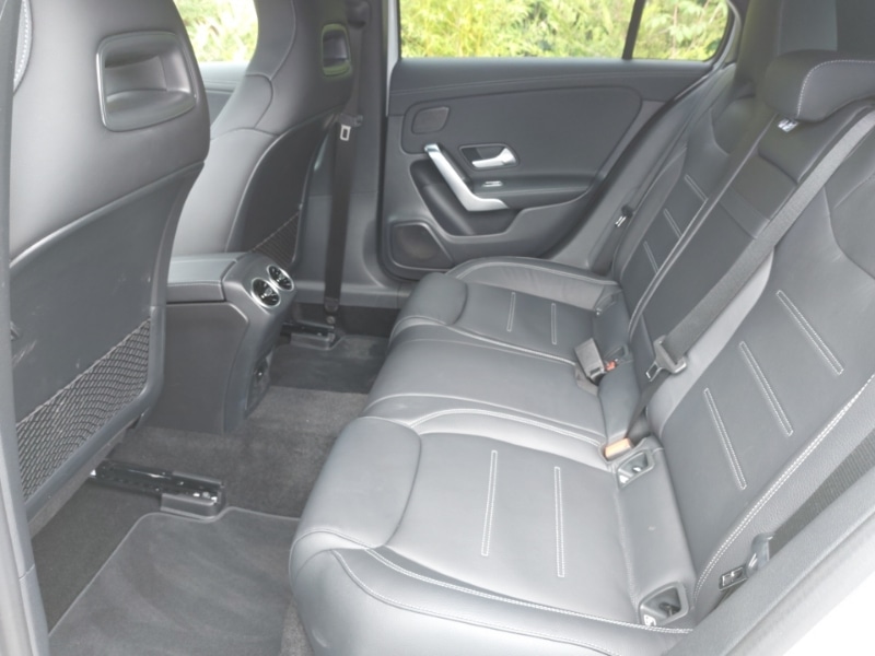 Used Mercedes-Benz A-Class 2024 for sale - 76183741: Photo 6