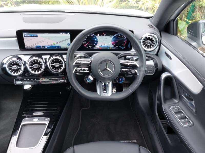 Used Mercedes-Benz A-Class 2024 for sale - 76183741: Photo 7