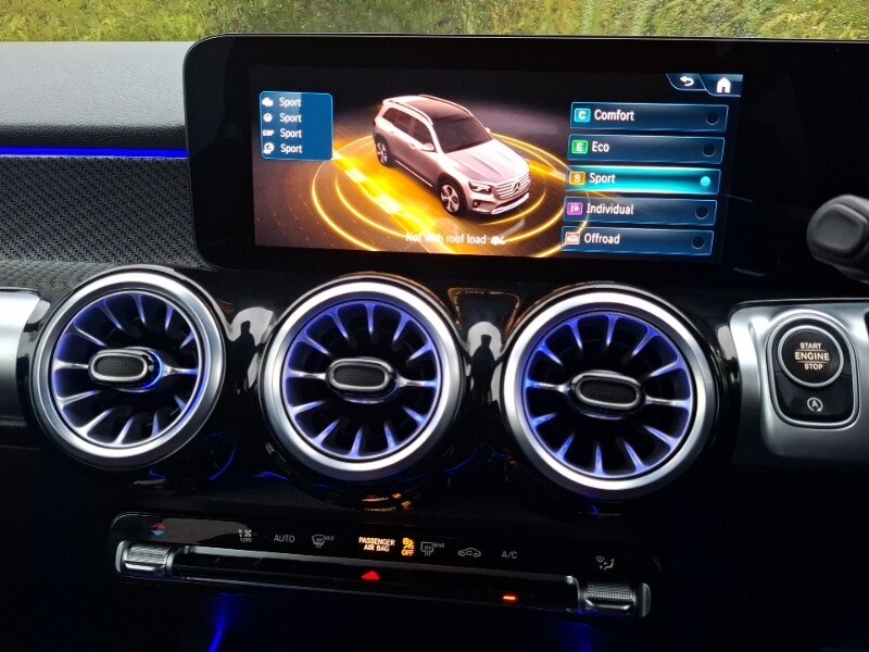 Used Mercedes-Benz GLB 2024 for sale - 77503225: Photo 17