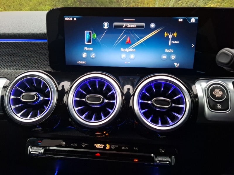 Used Mercedes-Benz GLB 2024 for sale - 77503225: Photo 18