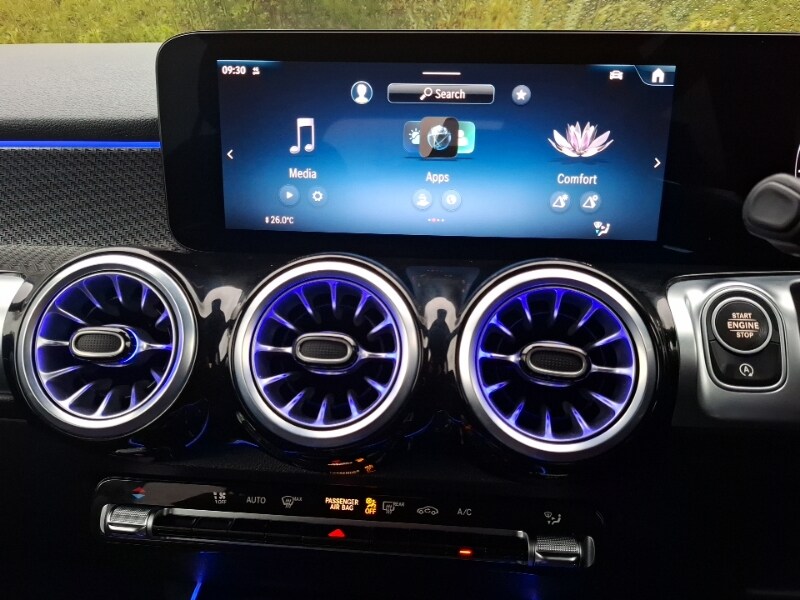 Used Mercedes-Benz GLB 2024 for sale - 77503225: Photo 19