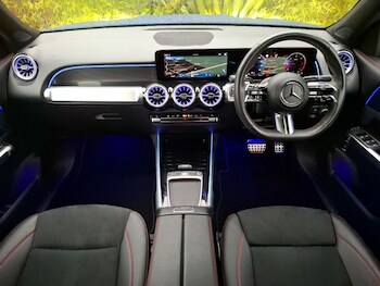 Used Mercedes-Benz GLB 2024 for sale - 77503225: Photo