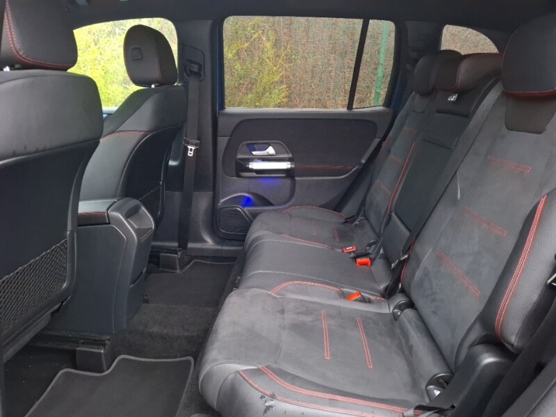 Used Mercedes-Benz GLB 2024 for sale - 77503225: Photo 6