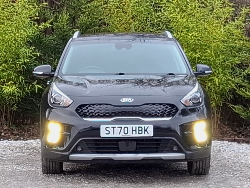 Used Kia Niro 2020 for sale - 76827204: Photo 13