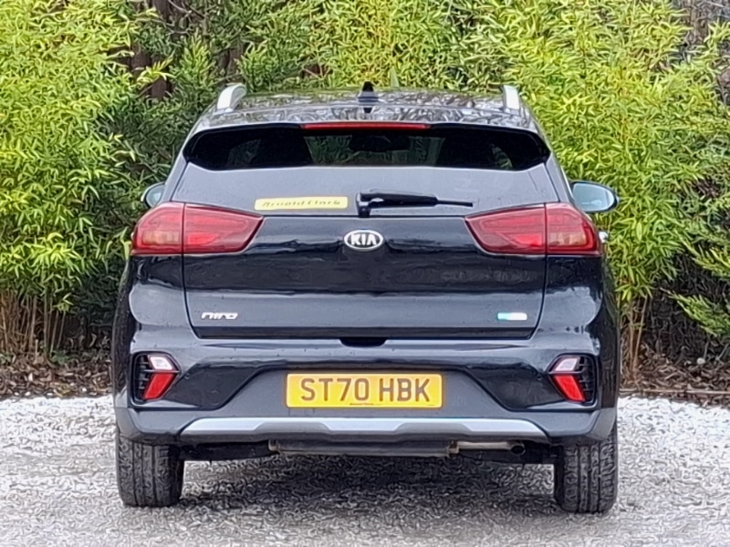 Used Kia Niro 2020 for sale - 76827204: Photo 14