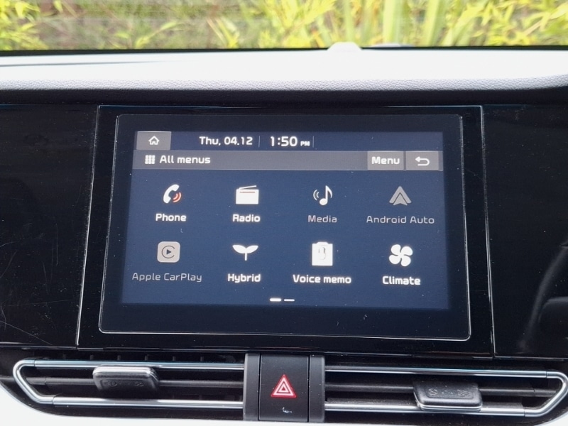 Used Kia Niro 2020 for sale - 76827204: Photo 15