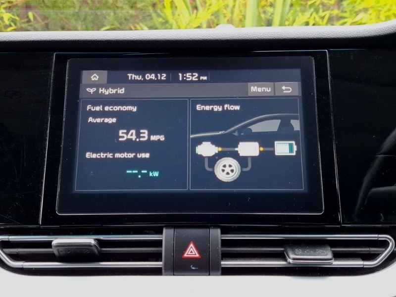 Used Kia Niro 2020 for sale - 76827204: Photo 17