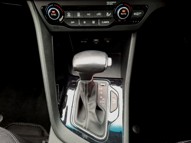 Used Kia Niro 2020 for sale - 76827204: Photo 19