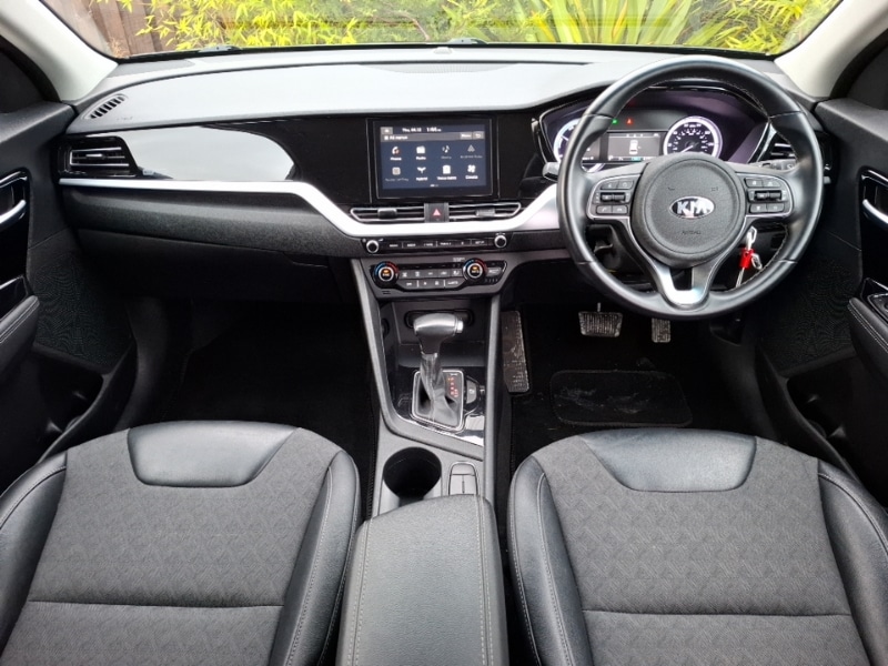 Used Kia Niro 2020 for sale - 76827204: Photo 2