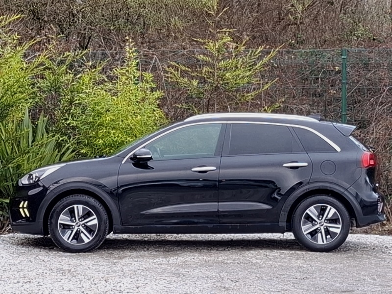 Used Kia Niro 2020 for sale - 76827204: Photo 4