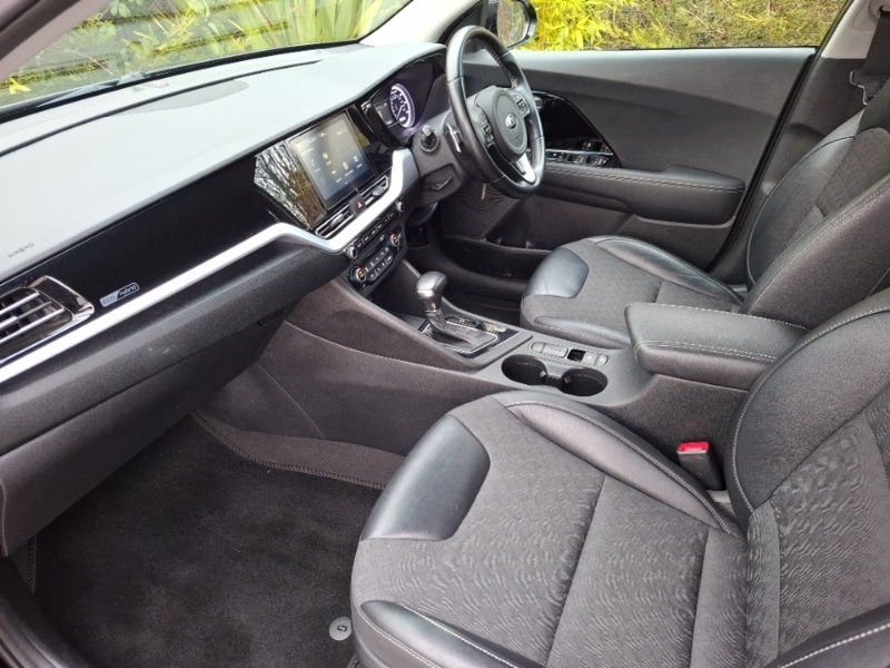 Used Kia Niro 2020 for sale - 76827204: Photo 5