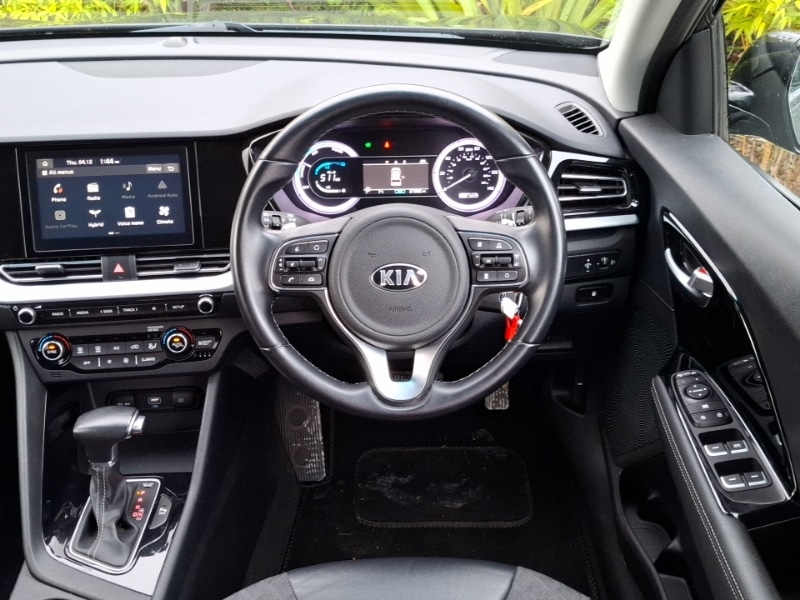 Used Kia Niro 2020 for sale - 76827204: Photo 7