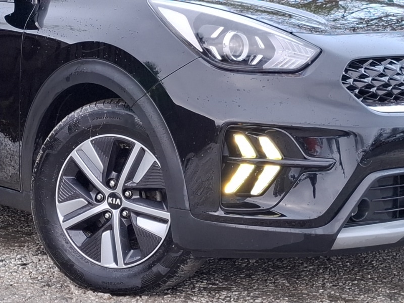 Used Kia Niro 2020 for sale - 76827204: Photo 9