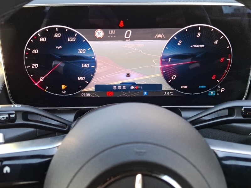 Used Mercedes-Benz GLC 2024 for sale - 77580257: Photo 11