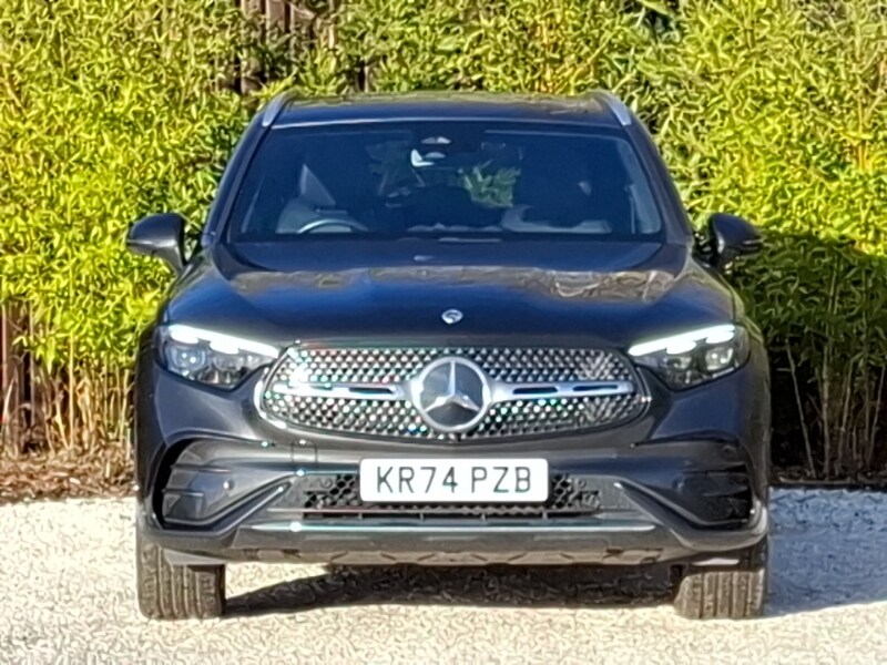 Used Mercedes-Benz GLC 2024 for sale - 77580257: Photo 13