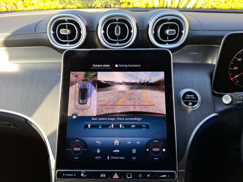 Used Mercedes-Benz GLC 2024 for sale - 77580257: Photo 15