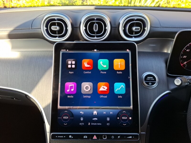 Used Mercedes-Benz GLC 2024 for sale - 77580257: Photo 17