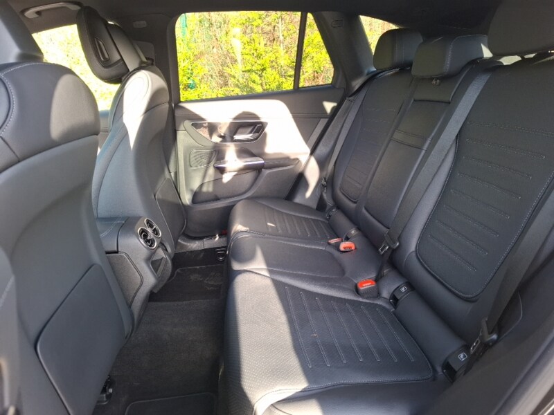 Used Mercedes-Benz GLC 2024 for sale - 77580257: Photo 6