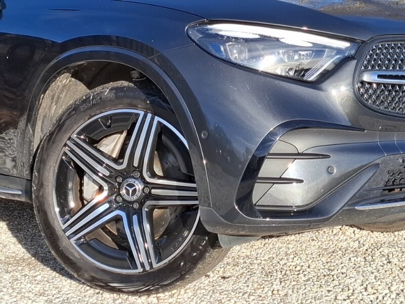 Used Mercedes-Benz GLC 2024 for sale - 77580257: Photo 9