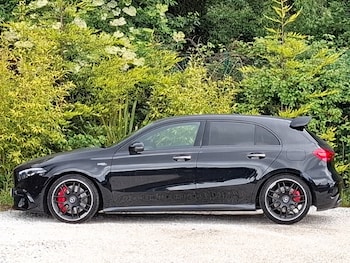 Used Mercedes-Benz A-Class 2026 for sale - 78848801: Photo