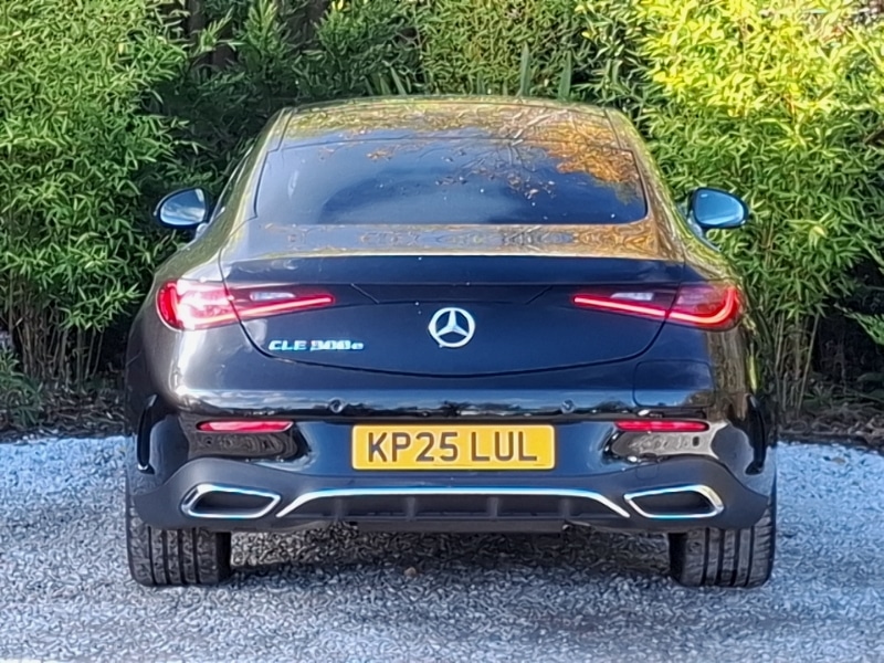 Used Mercedes-Benz CLE 2025 for sale - 76393018: Photo 14