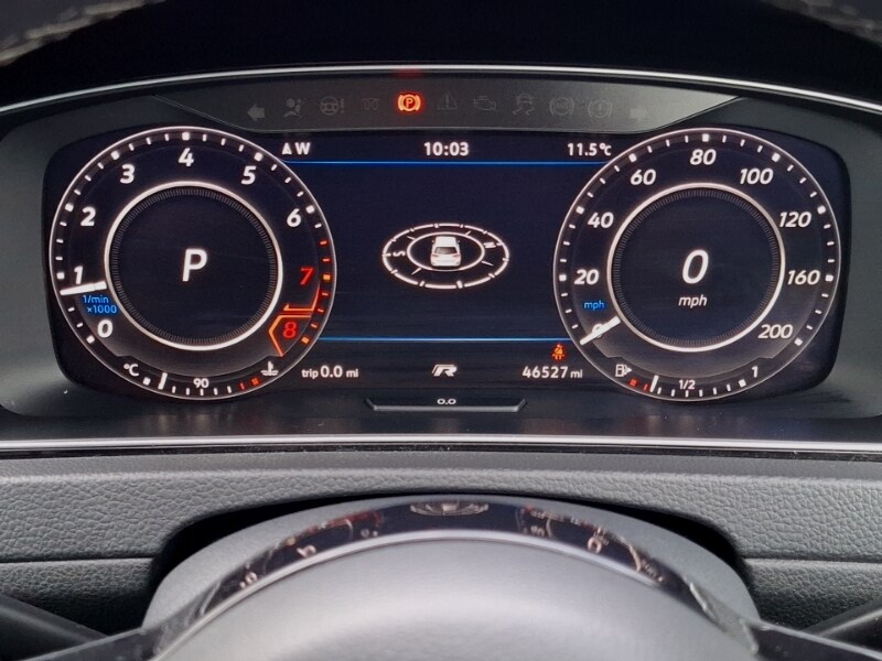 Used Volkswagen Golf 2019 for sale - 77651822: Photo 11