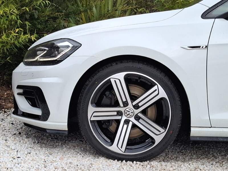 Used Volkswagen Golf 2019 for sale - 77651822: Photo 12